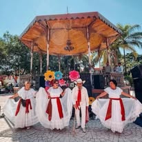 Cantaritos
